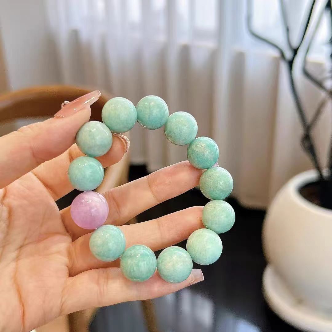 Amazonite Bracelet