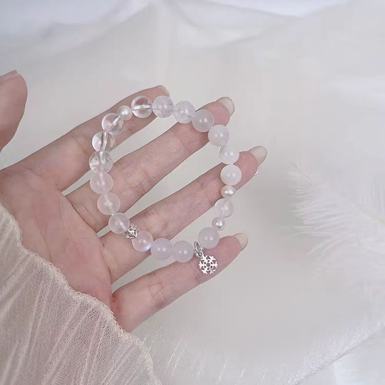 Moonstone Serenity Bracelet