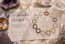 crystals for each zodiac sign