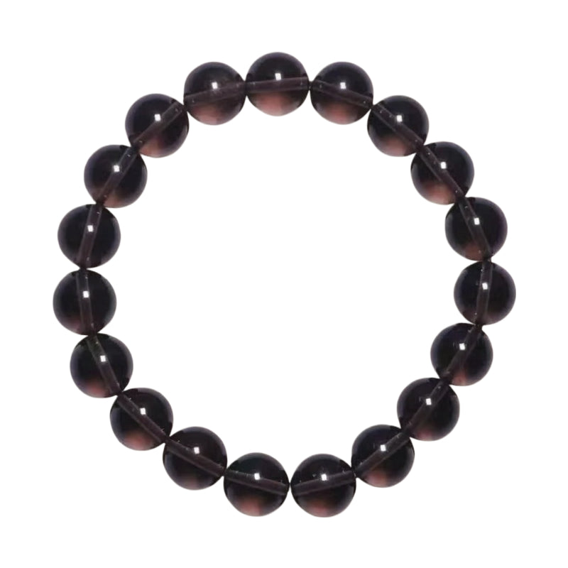 Smoky Quartz Bracelet