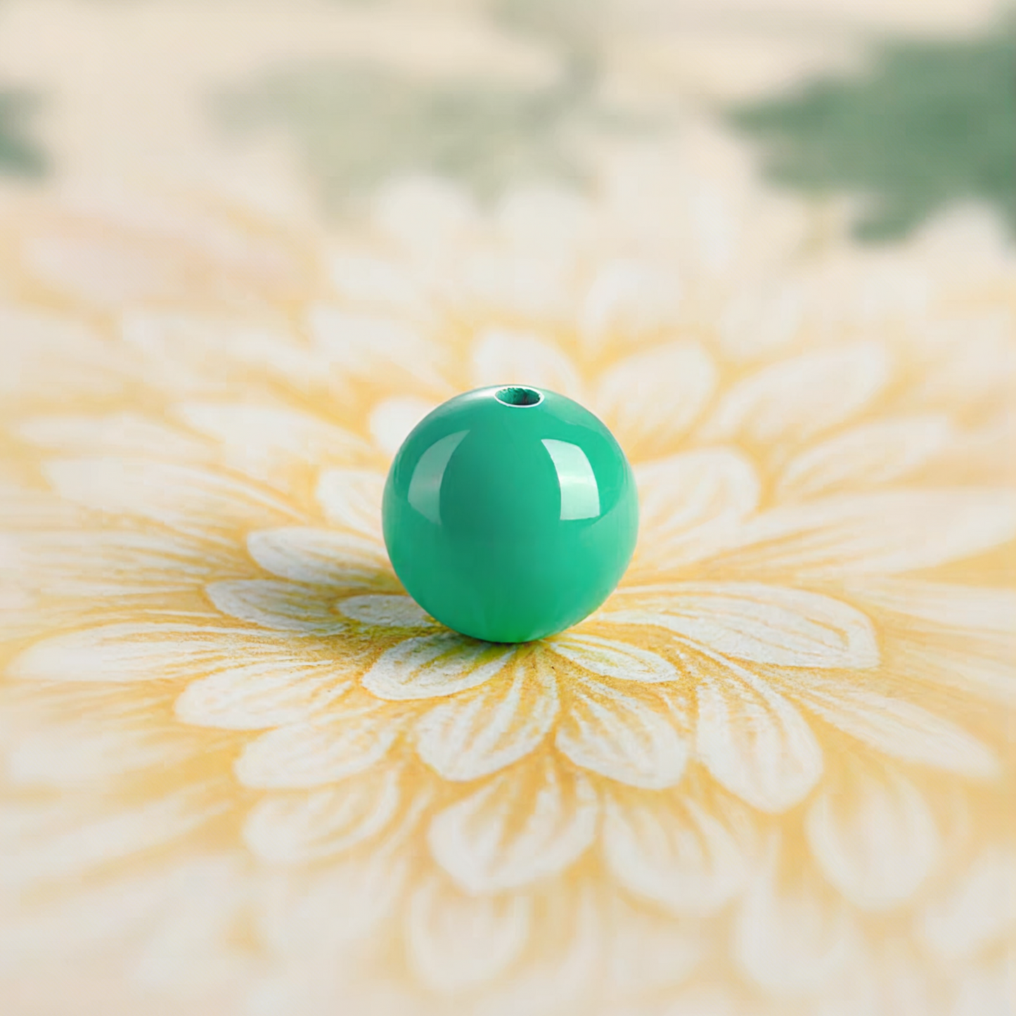 Nature Turquoise