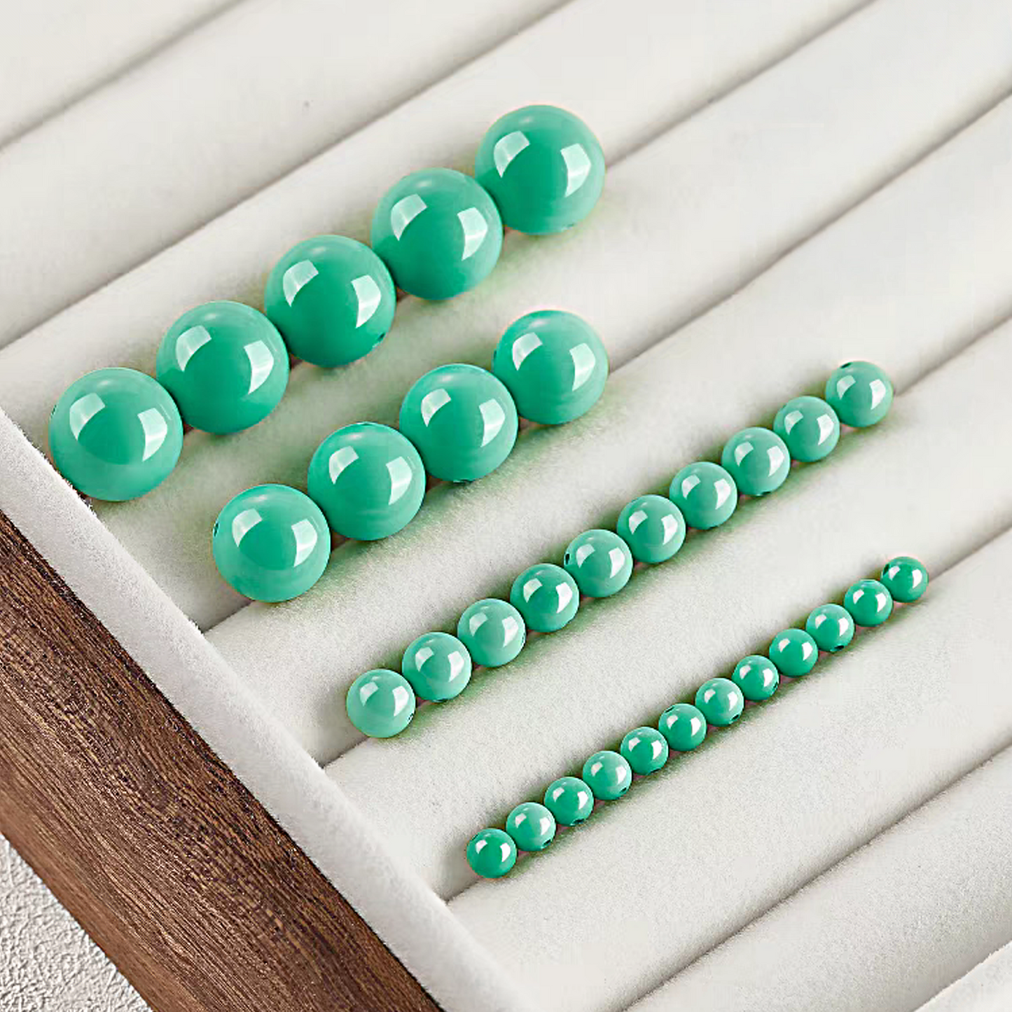 Nature Turquoise