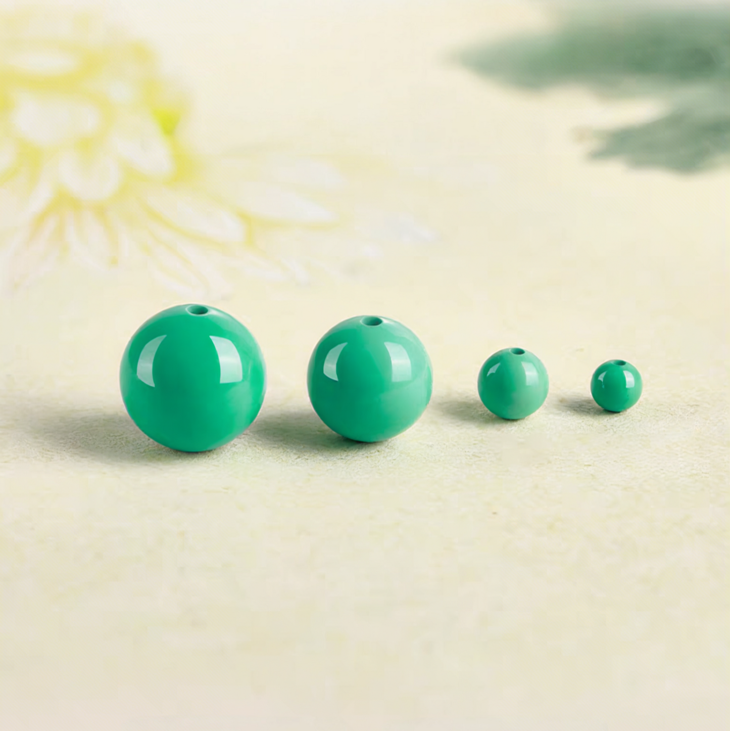Nature Turquoise