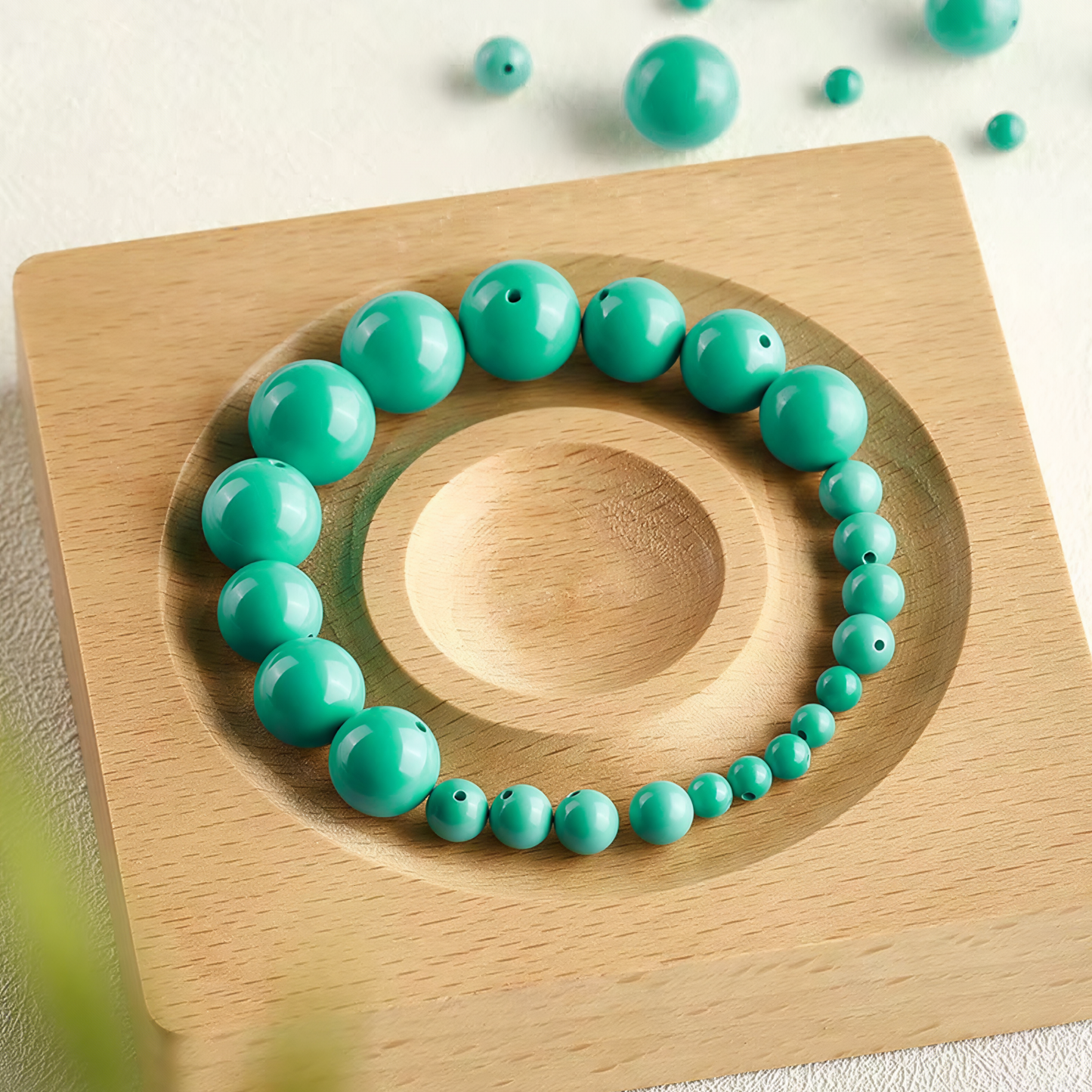 Nature Turquoise