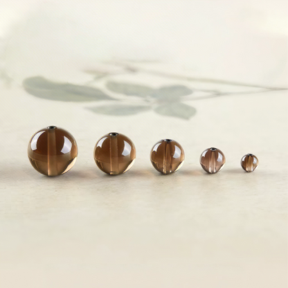 Nature Smoky Quartz