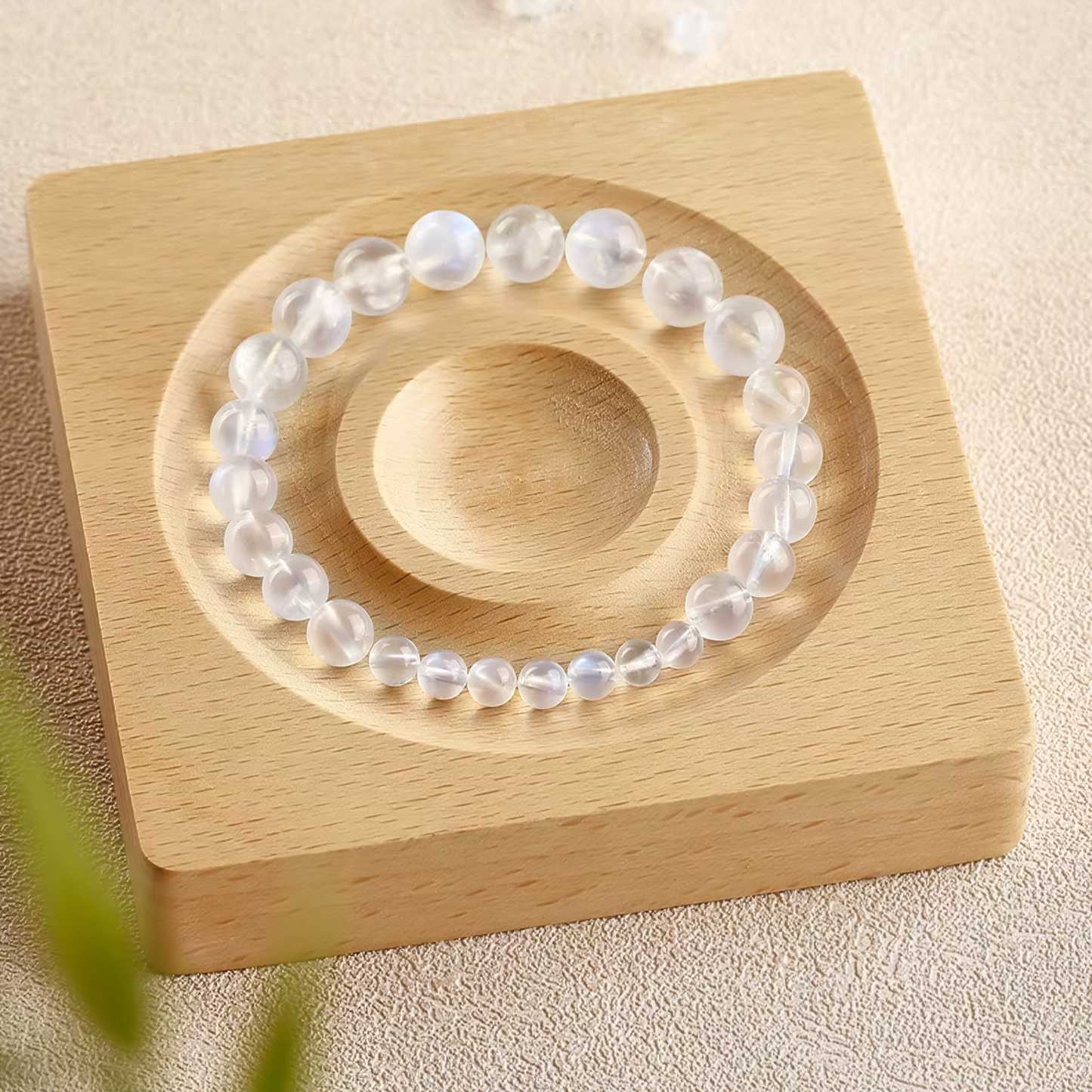 Nature Moonstone