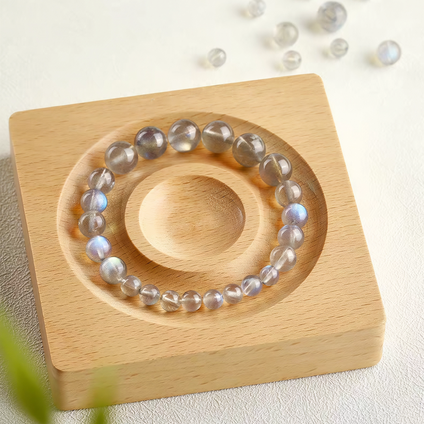 Nature Moonstone