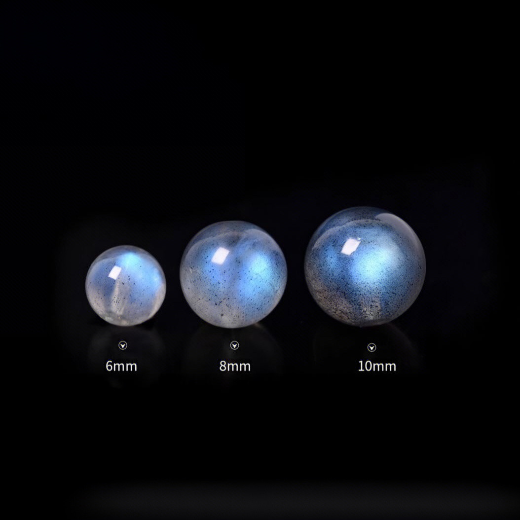 Nature Moonstone