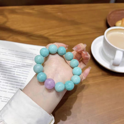 Amazonite  Bracelet