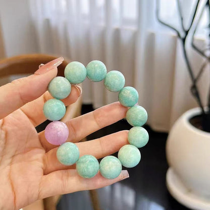 Amazonite  Bracelet