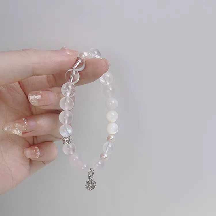 Moonstone Serenity Bracelet