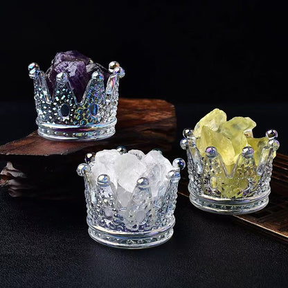 Crystal Crown Diffuser