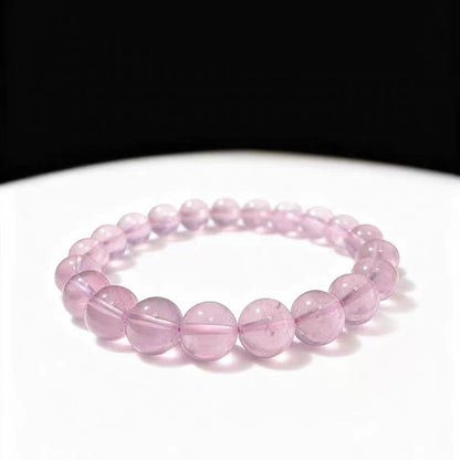 Rose Quartz Self-Love Bracelet