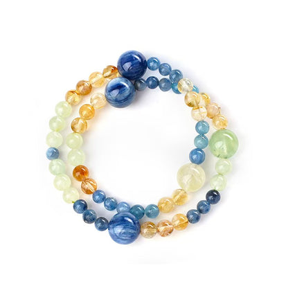 Summer Coastline Bracelet