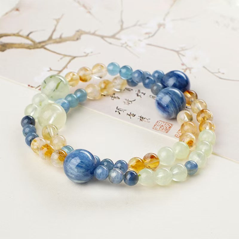 Summer Coastline Bracelet