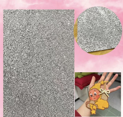 Perler Beads Ironing Paper / Protective Ironing Sheet for Fuse Beads DIY（15cm*20cm)