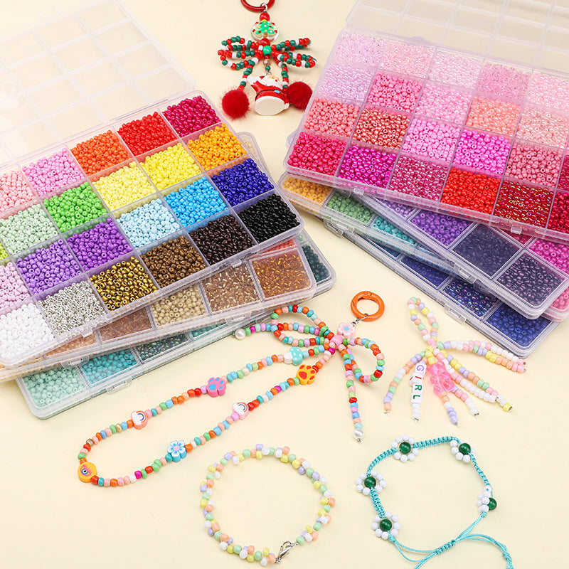 TikTok Live Pick: DIY Bead Kit
