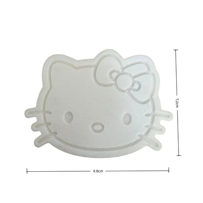 Kawaii Kitty Fuse Beads Tool Kit – Cute DIY Craft Set & Gift for Girls