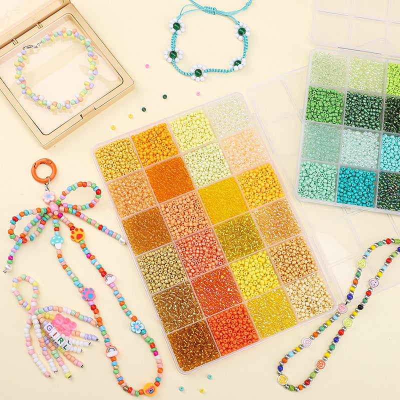 TikTok Live Pick: DIY Bead Kit