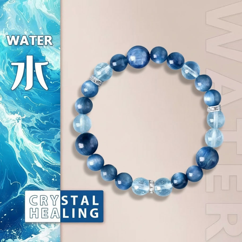 Celestial Calm Bracelet